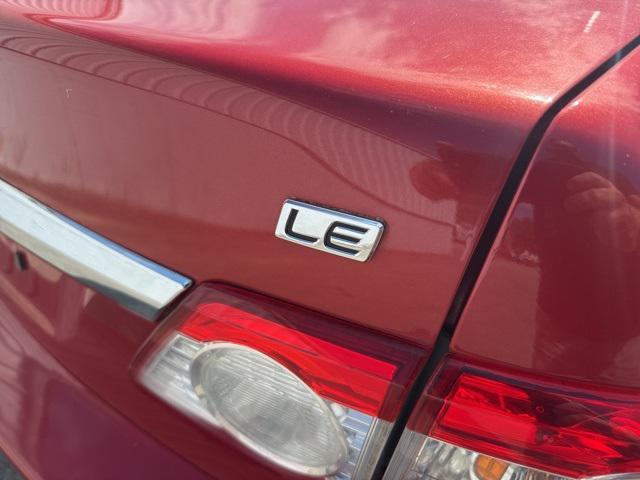 used 2013 Toyota Corolla car, priced at $7,999