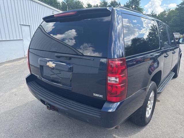 used 2008 Chevrolet Suburban car, priced at $4,950