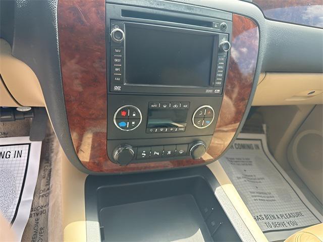 used 2008 Chevrolet Suburban car, priced at $2,950