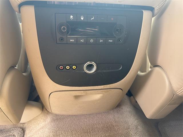 used 2008 Chevrolet Suburban car, priced at $2,950