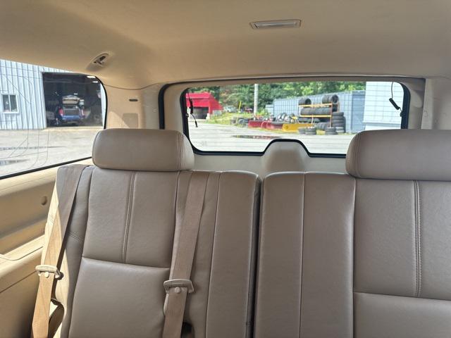 used 2008 Chevrolet Suburban car, priced at $4,950