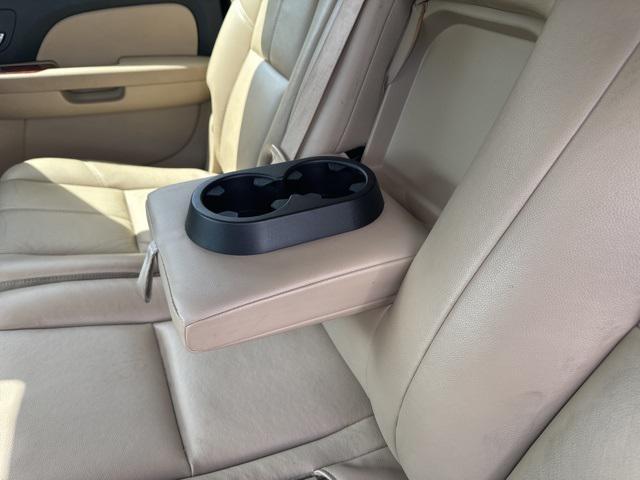 used 2008 Chevrolet Suburban car, priced at $4,950
