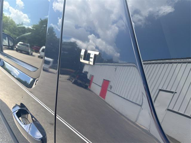used 2008 Chevrolet Suburban car, priced at $2,950
