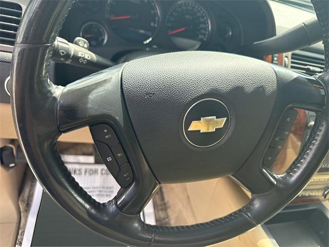 used 2008 Chevrolet Suburban car, priced at $2,950