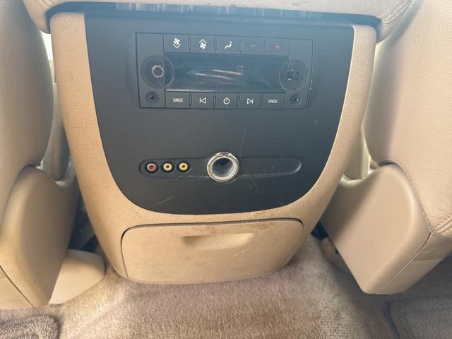 used 2008 Chevrolet Suburban car, priced at $4,950