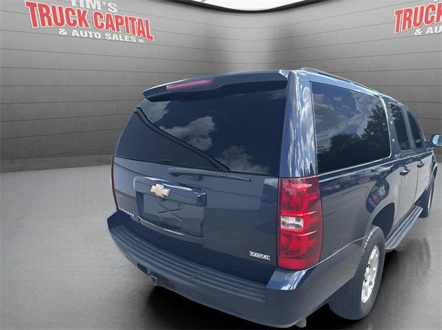 used 2008 Chevrolet Suburban car, priced at $2,950