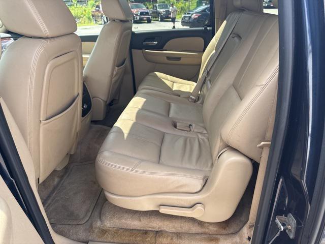 used 2008 Chevrolet Suburban car, priced at $4,950