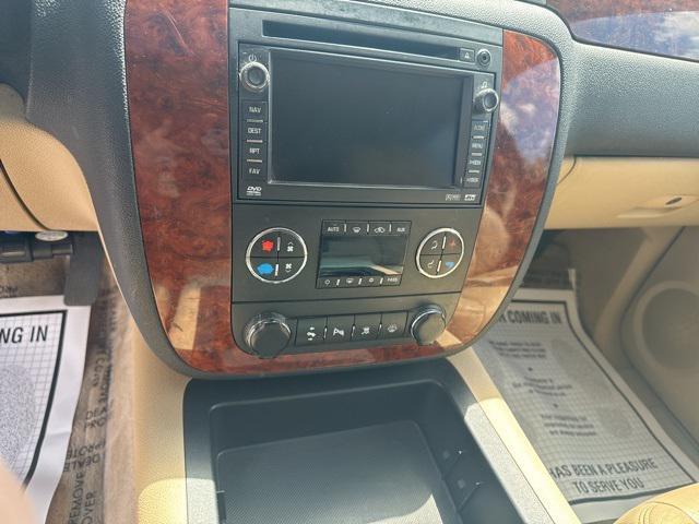 used 2008 Chevrolet Suburban car, priced at $4,950