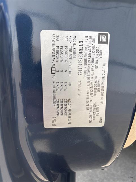 used 2008 Chevrolet Suburban car, priced at $2,950