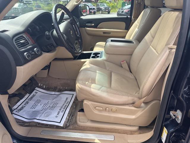 used 2008 Chevrolet Suburban car, priced at $4,950
