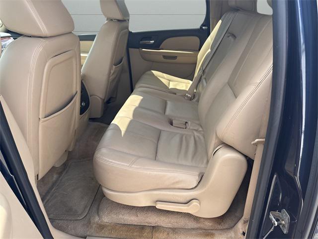 used 2008 Chevrolet Suburban car, priced at $2,950