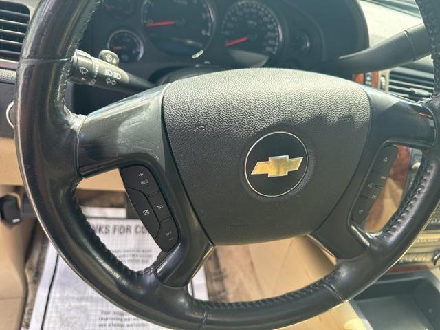 used 2008 Chevrolet Suburban car, priced at $4,950