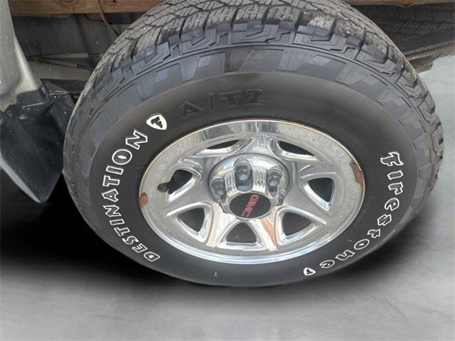 used 2014 GMC Sierra 1500 car, priced at $12,900