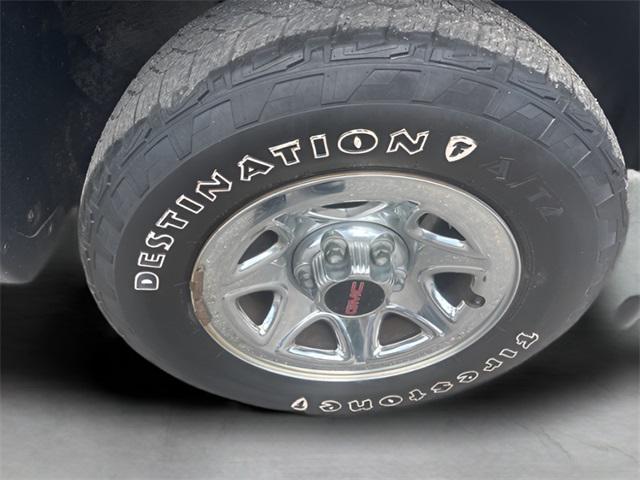 used 2014 GMC Sierra 1500 car, priced at $12,900