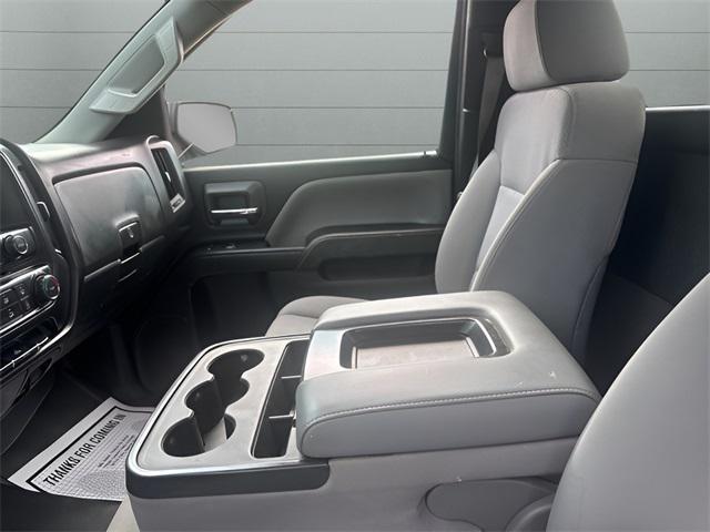 used 2014 GMC Sierra 1500 car, priced at $12,900