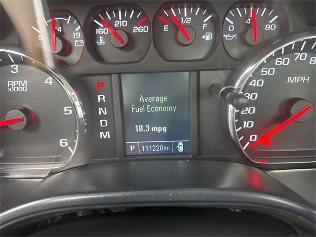 used 2014 GMC Sierra 1500 car, priced at $12,900