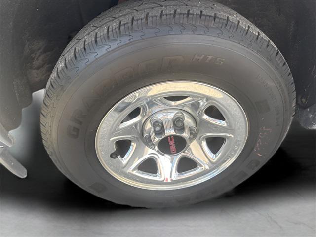 used 2014 GMC Sierra 1500 car, priced at $12,900