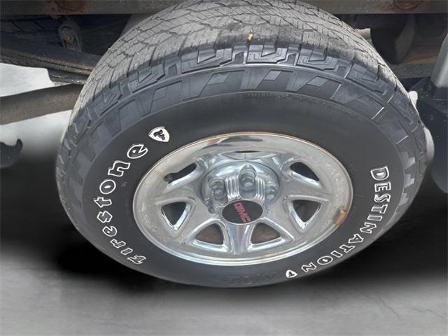 used 2014 GMC Sierra 1500 car, priced at $12,900