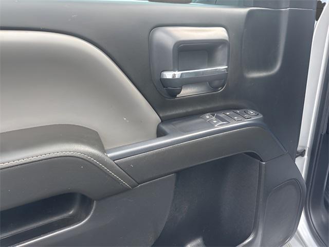 used 2014 GMC Sierra 1500 car, priced at $12,900