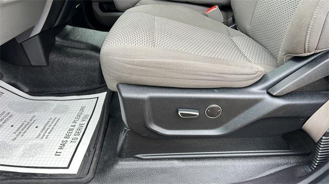 used 2018 Ford F-250 car, priced at $38,999