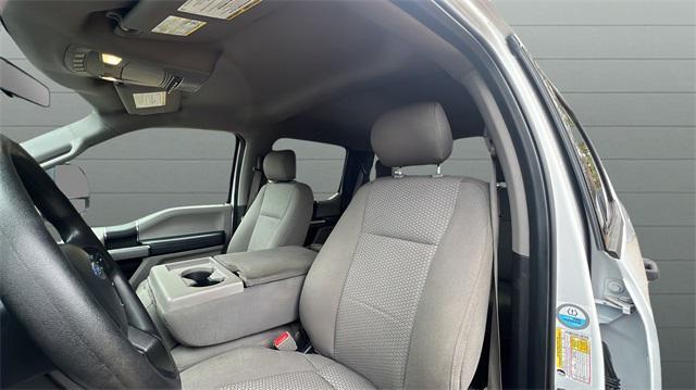 used 2018 Ford F-250 car, priced at $38,999