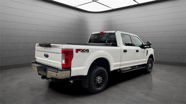 used 2018 Ford F-250 car, priced at $38,999