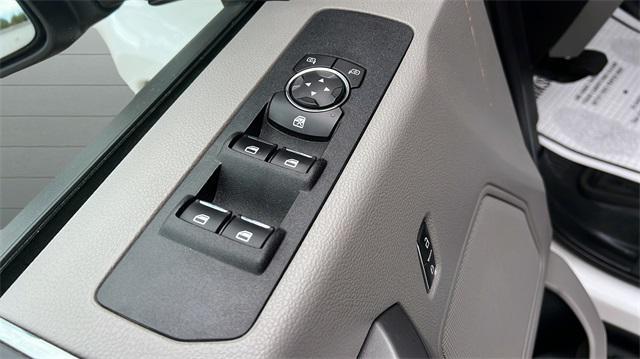 used 2018 Ford F-250 car, priced at $38,999