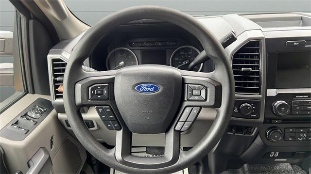used 2018 Ford F-250 car, priced at $38,999