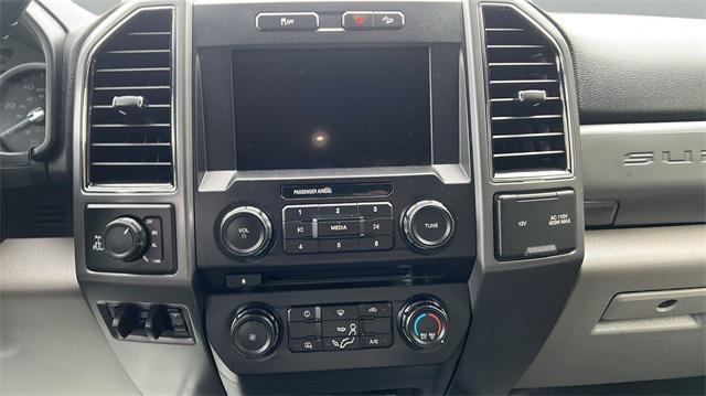 used 2018 Ford F-250 car, priced at $38,999