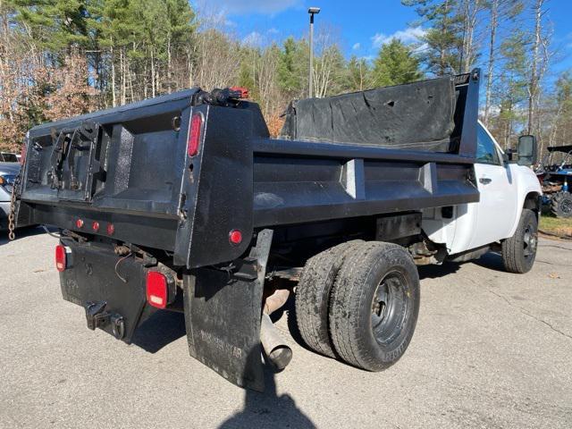 used 2011 GMC Sierra 3500 car, priced at $22,950