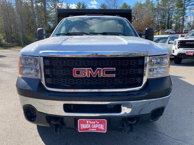 used 2011 GMC Sierra 3500 car, priced at $22,950