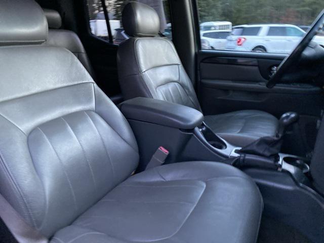 used 2004 GMC Envoy XUV car, priced at $2,950