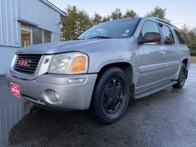 used 2004 GMC Envoy XUV car, priced at $2,950