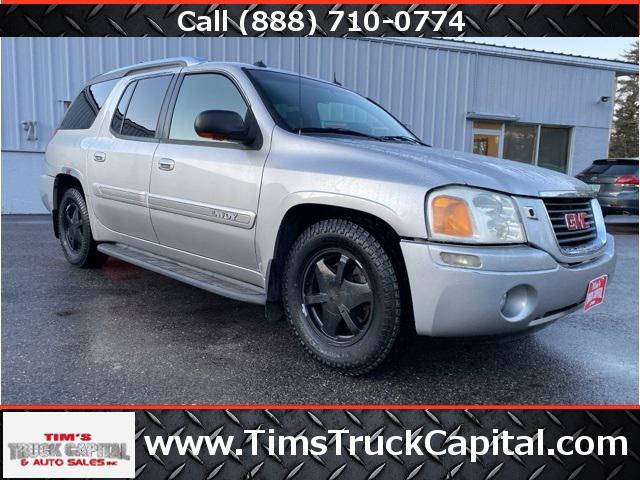 used 2004 GMC Envoy XUV car, priced at $2,950