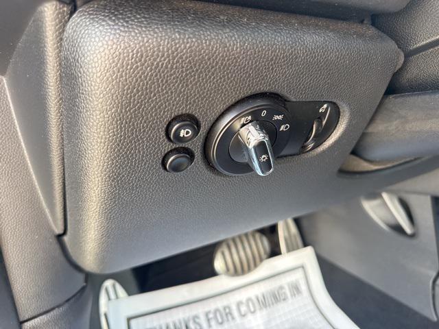 used 2017 MINI Hardtop car, priced at $11,999
