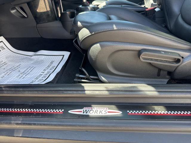 used 2017 MINI Hardtop car, priced at $11,999