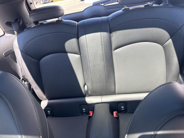used 2017 MINI Hardtop car, priced at $11,999