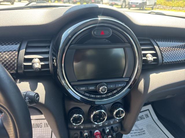 used 2017 MINI Hardtop car, priced at $11,999