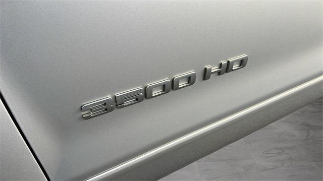 used 2016 Chevrolet Silverado 3500 car, priced at $26,999
