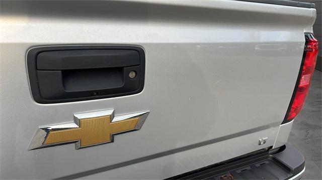 used 2016 Chevrolet Silverado 3500 car, priced at $26,999