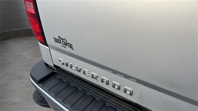 used 2016 Chevrolet Silverado 3500 car, priced at $26,999