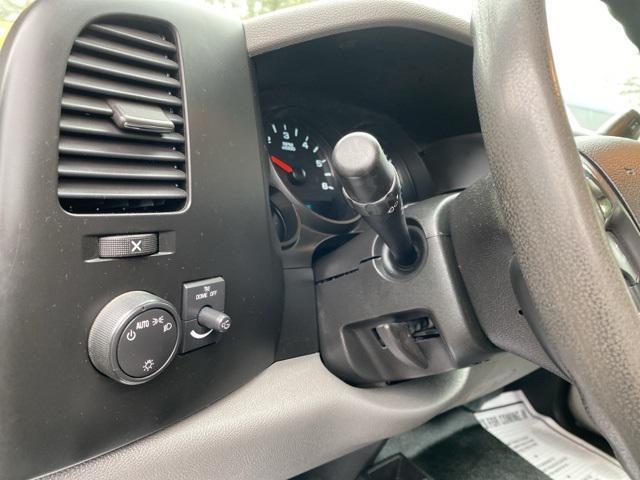 used 2009 Chevrolet Silverado 1500 car, priced at $9,850
