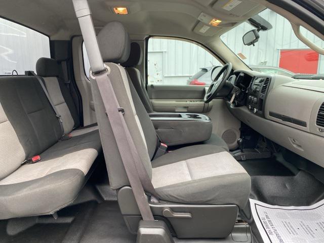 used 2009 Chevrolet Silverado 1500 car, priced at $9,850