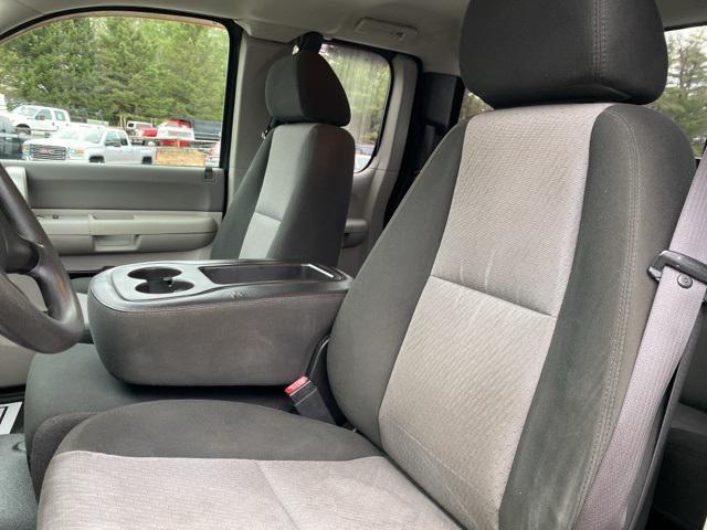 used 2009 Chevrolet Silverado 1500 car, priced at $9,850