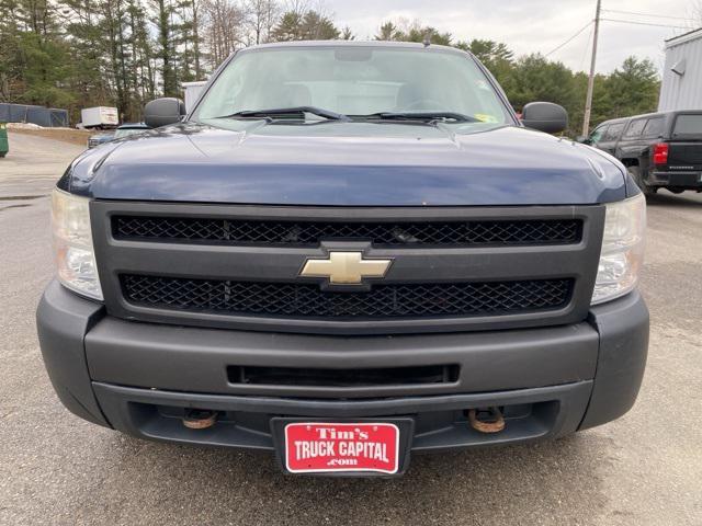 used 2009 Chevrolet Silverado 1500 car, priced at $9,850