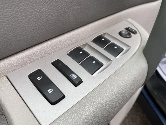 used 2009 Chevrolet Silverado 1500 car, priced at $9,850