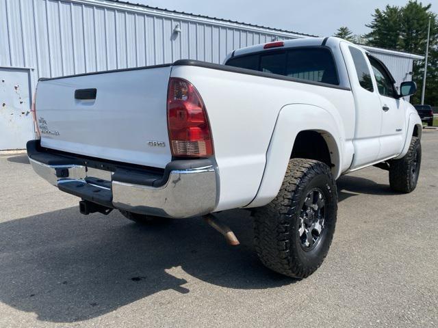 used 2007 Toyota Tacoma car, priced at $11,950