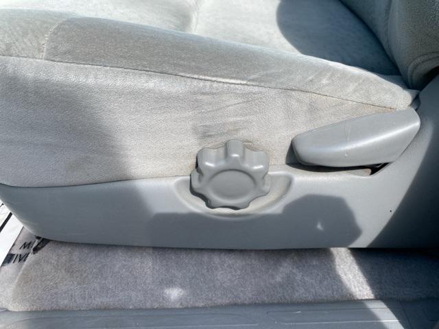 used 2007 Toyota Tacoma car, priced at $11,950