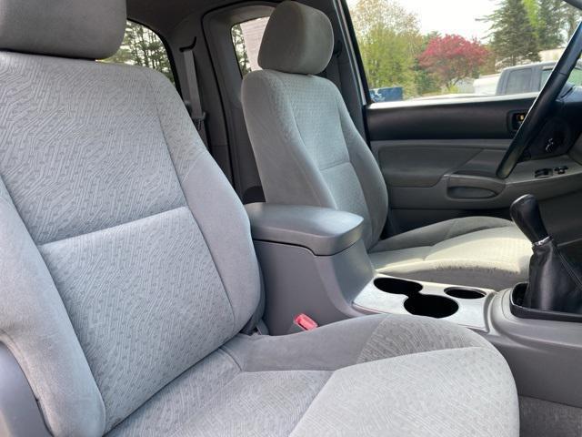 used 2007 Toyota Tacoma car, priced at $11,950