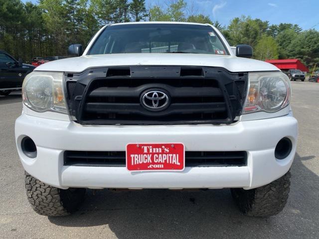 used 2007 Toyota Tacoma car, priced at $11,950
